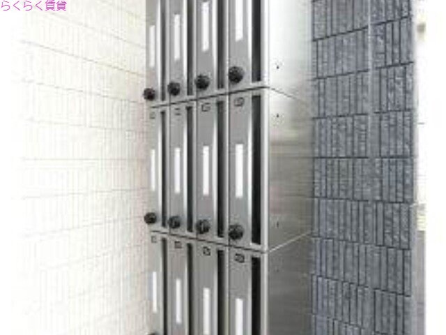 大日駅 徒歩7分 2階の物件外観写真