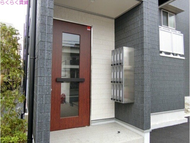 大日駅 徒歩7分 2階の物件外観写真