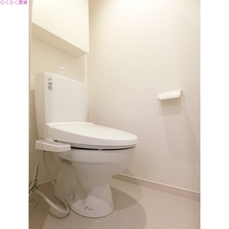 大日駅 徒歩7分 2階の物件内観写真