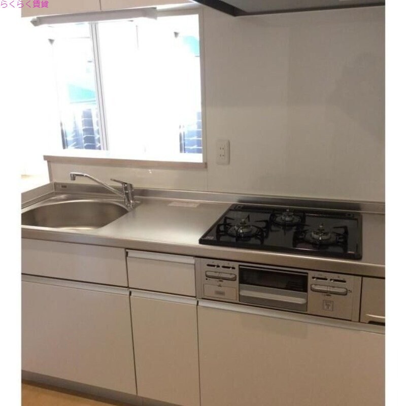 アムールコートの物件内観写真