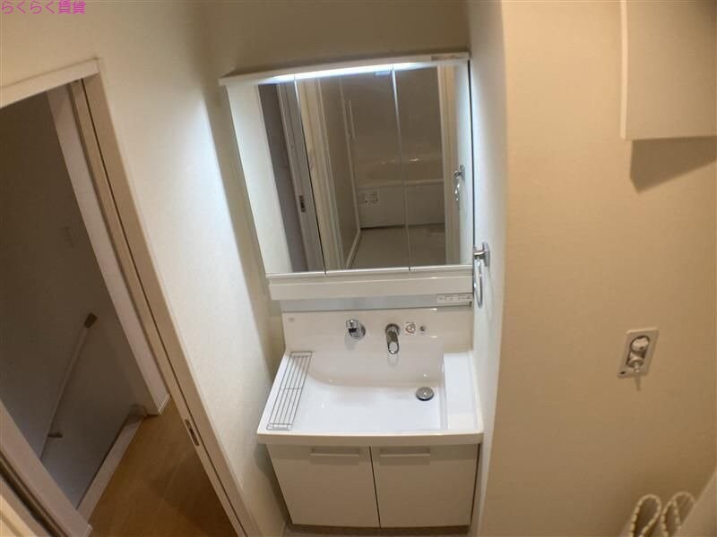 アムールコートの物件内観写真