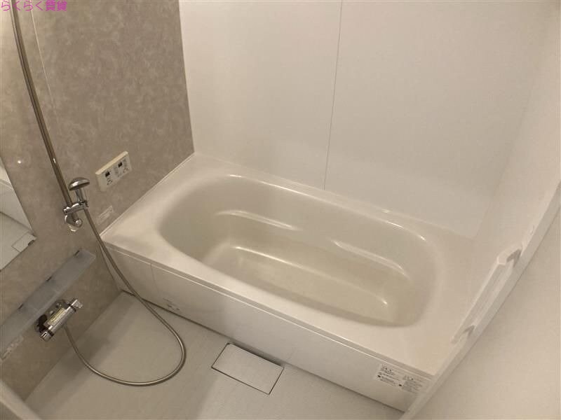 アムールコートの物件内観写真