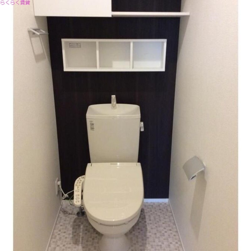 アムールコートの物件内観写真