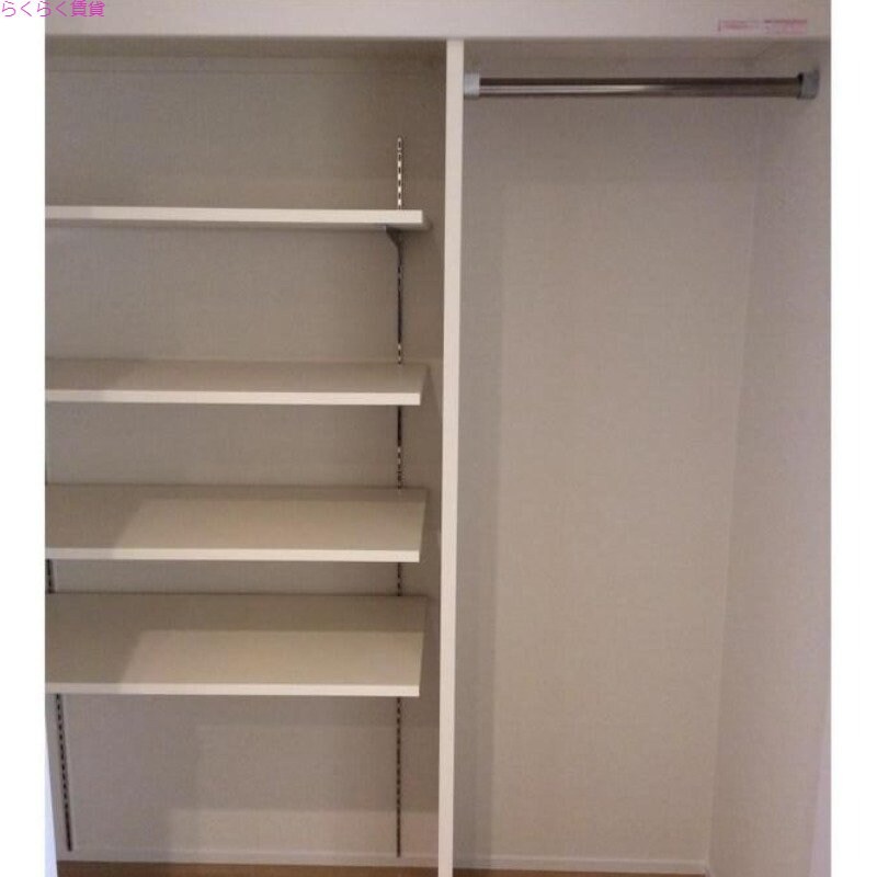 アムールコートの物件内観写真