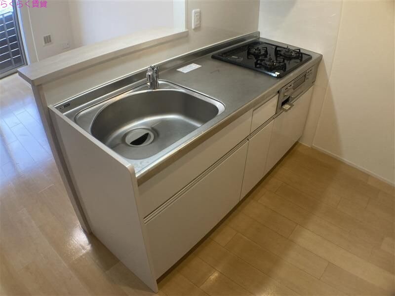 アムールコートの物件内観写真