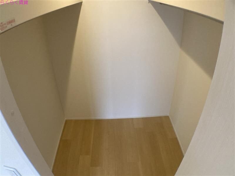 アムールコートの物件内観写真