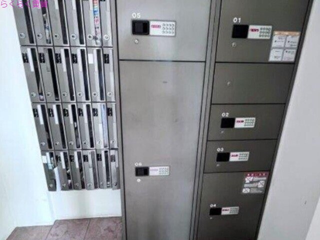 横堤駅 徒歩7分 2階の物件外観写真