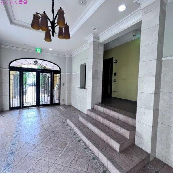 横堤駅 徒歩7分 2階の物件外観写真