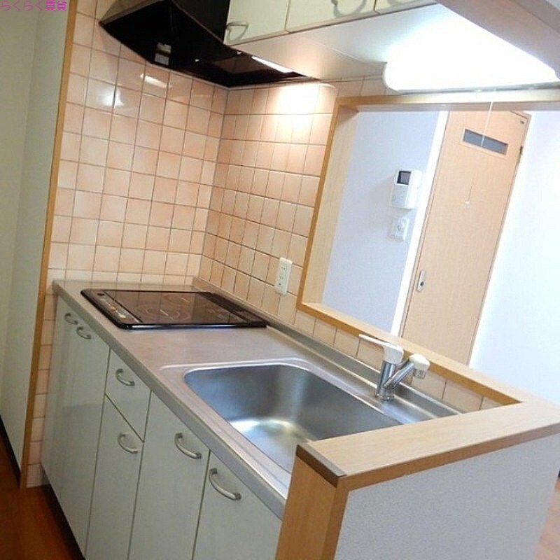 横堤駅 徒歩7分 2階の物件内観写真