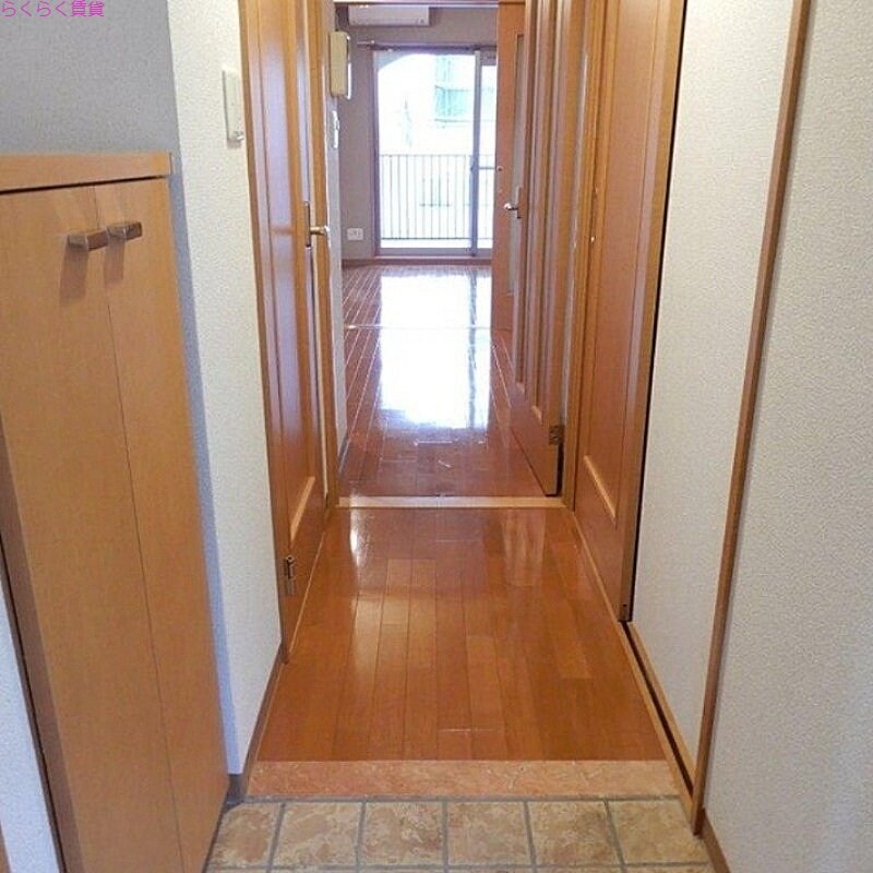 横堤駅 徒歩7分 2階の物件内観写真