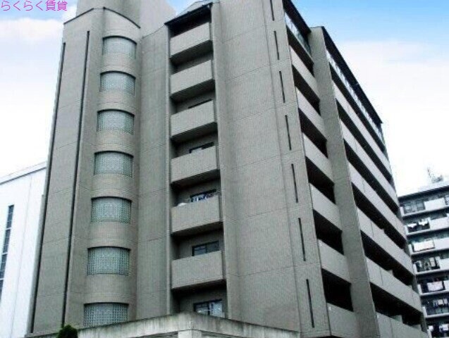 鴻池新田駅 徒歩9分 6階の物件外観写真