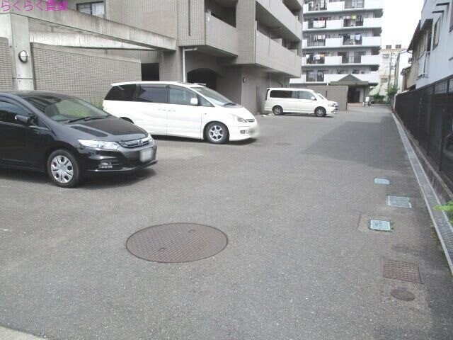 鴻池新田駅 徒歩9分 6階の物件外観写真