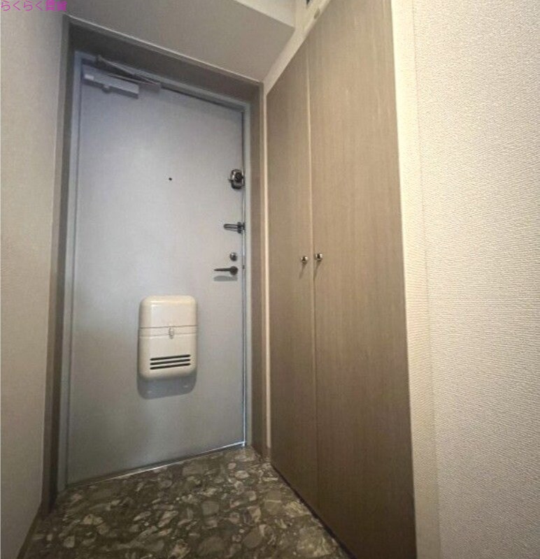 鴻池新田駅 徒歩9分 6階の物件内観写真