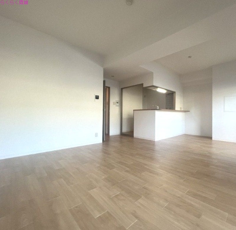 鴻池新田駅 徒歩9分 6階の物件内観写真