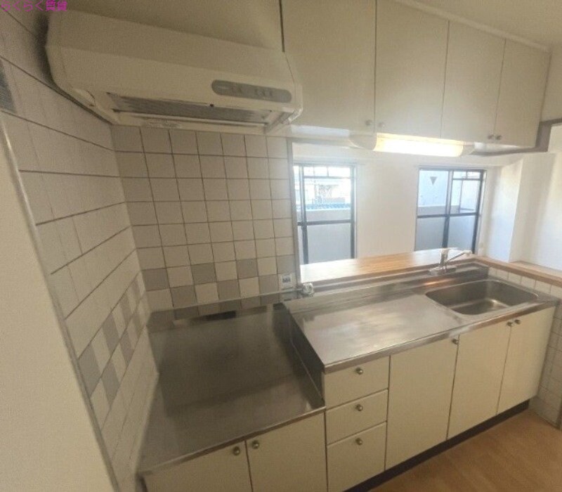 鴻池新田駅 徒歩9分 6階の物件内観写真