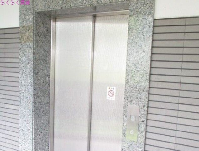 鴻池新田駅 徒歩9分 6階の物件外観写真