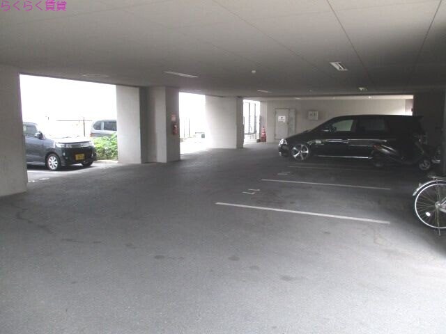 鴻池新田駅 徒歩9分 6階の物件外観写真