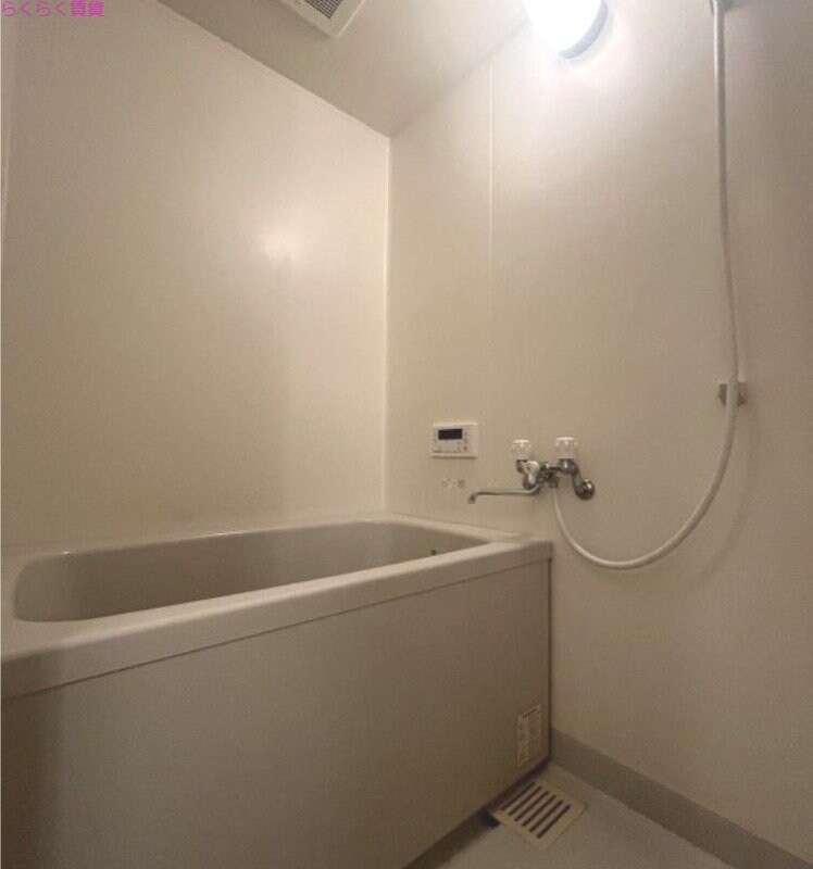 鴻池新田駅 徒歩9分 6階の物件内観写真