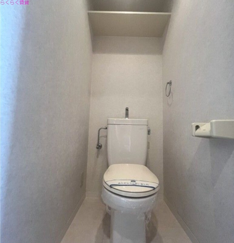 鴻池新田駅 徒歩9分 6階の物件内観写真