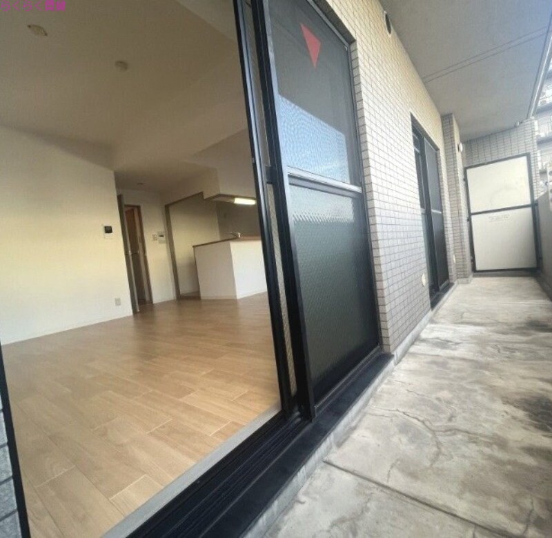 鴻池新田駅 徒歩9分 6階の物件内観写真