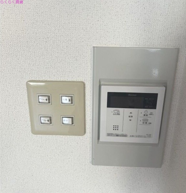 鴻池新田駅 徒歩9分 6階の物件内観写真