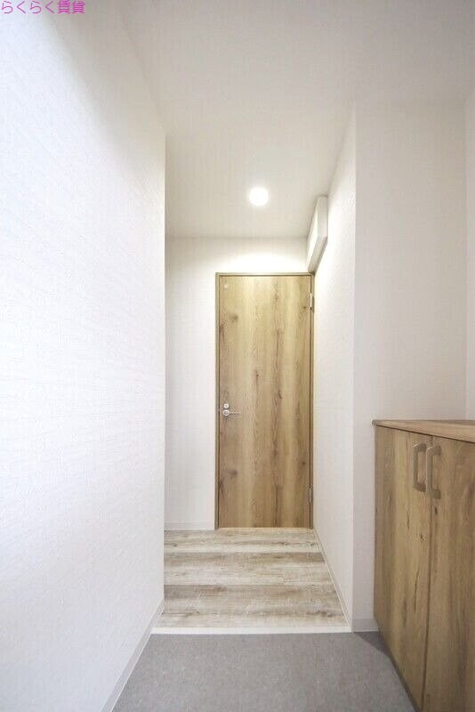 曽根駅 徒歩13分 3階の物件内観写真