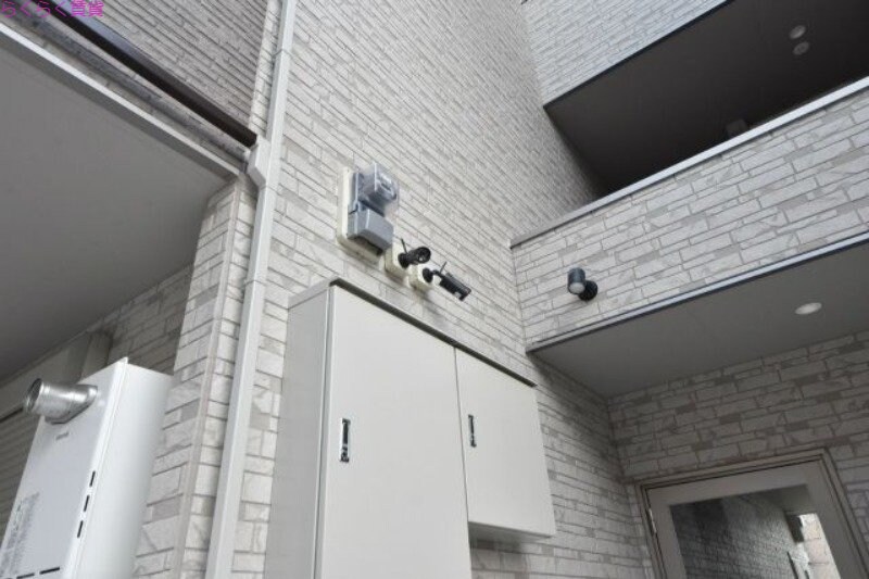 曽根駅 徒歩13分 3階の物件外観写真