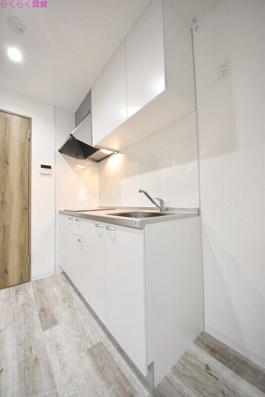 曽根駅 徒歩13分 3階の物件内観写真