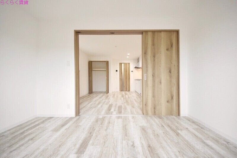 曽根駅 徒歩13分 3階の物件内観写真