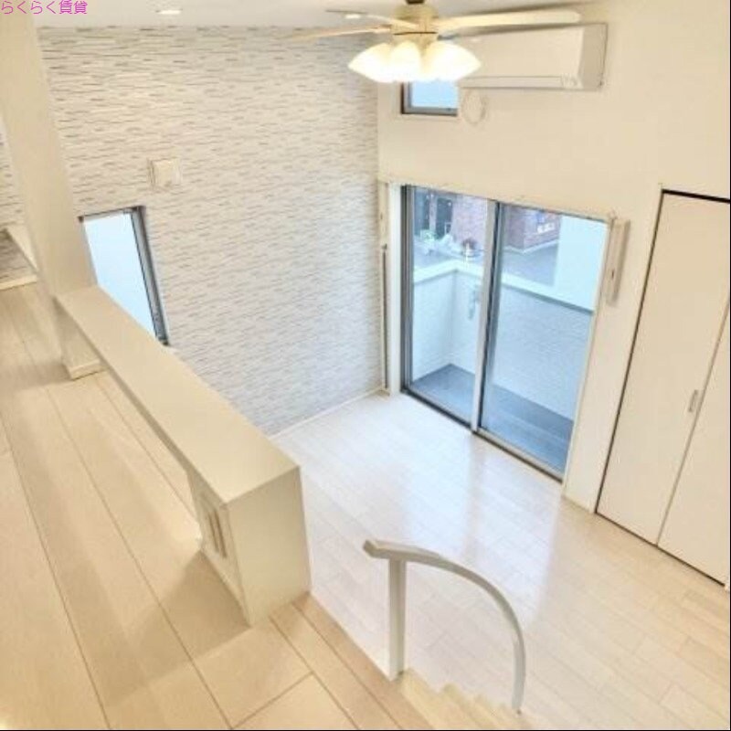 吹田駅 徒歩9分 2階の物件内観写真