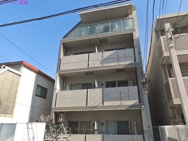 神戸駅 徒歩15分の物件外観写真