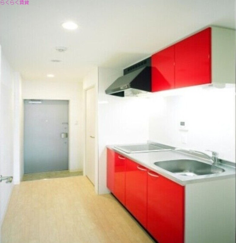 神戸駅 徒歩15分 3階の物件内観写真