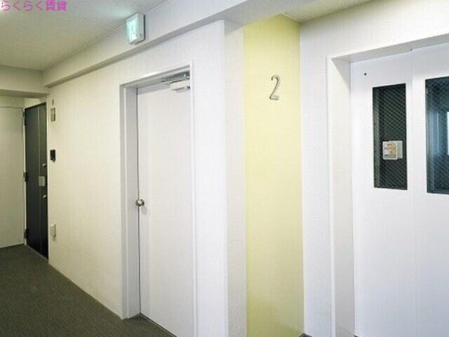 神戸駅 徒歩15分 3階の物件外観写真