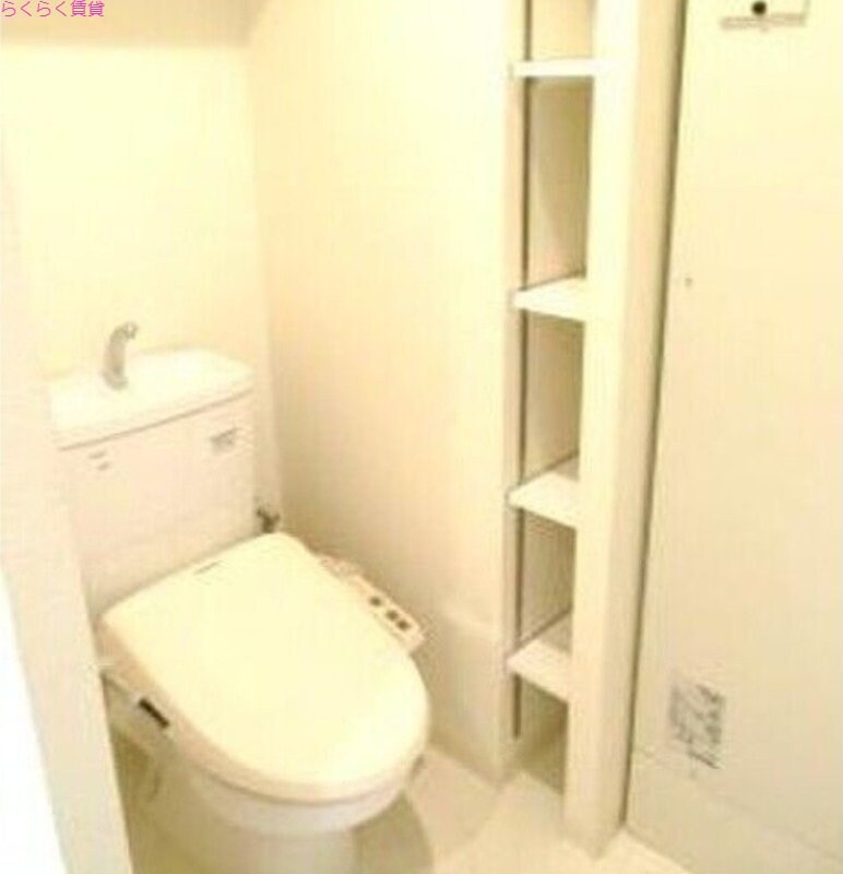 神戸駅 徒歩15分 3階の物件内観写真