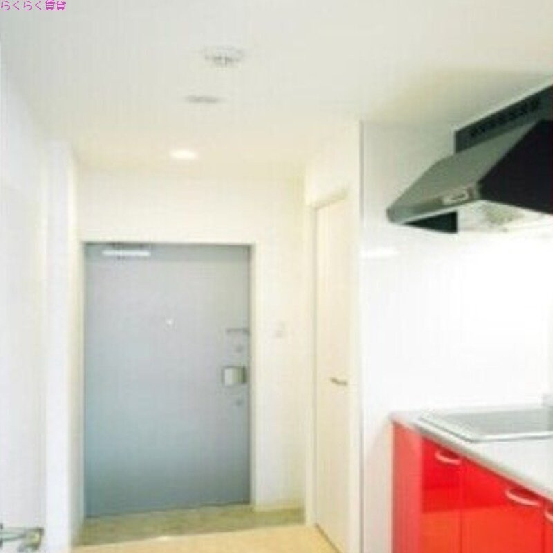神戸駅 徒歩15分 3階の物件内観写真