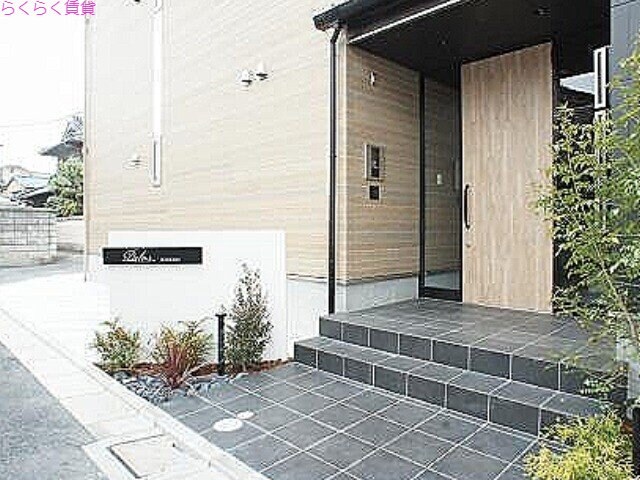 門真市駅 徒歩5分 1階の物件外観写真