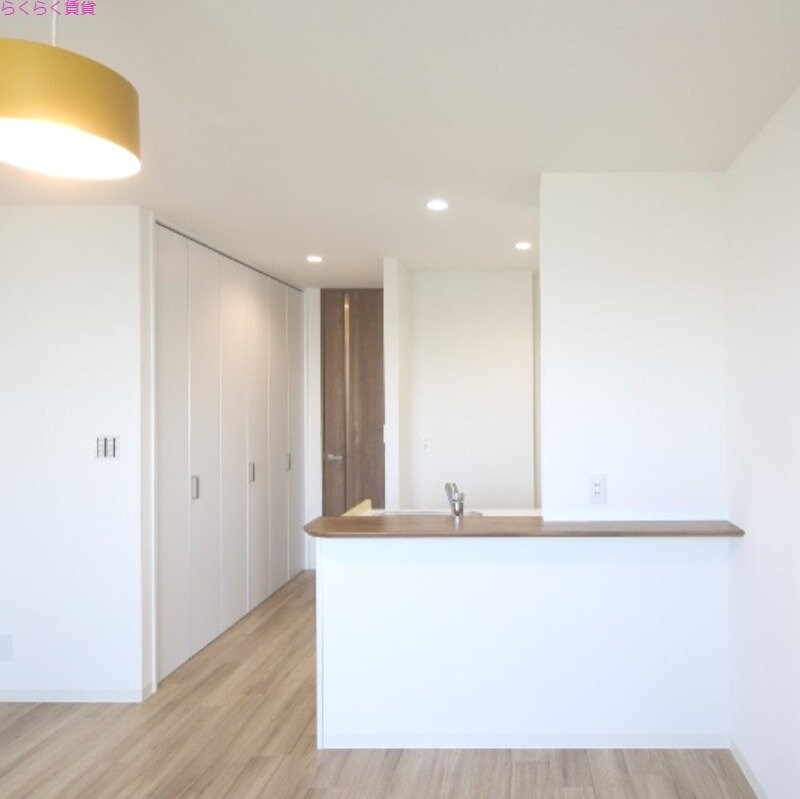 門真市駅 徒歩5分 1階の物件内観写真