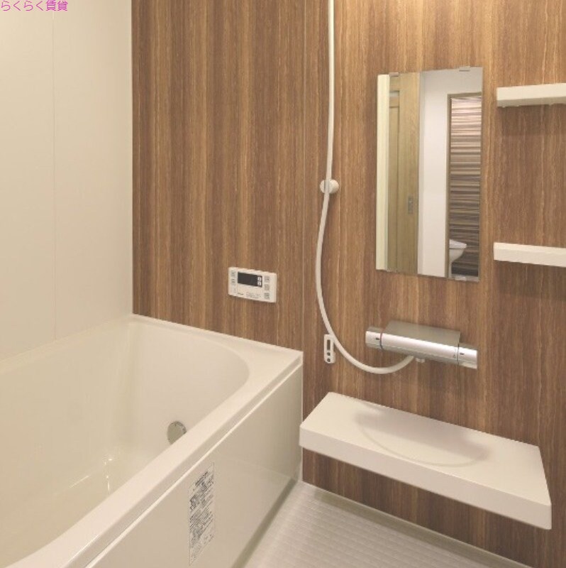 門真市駅 徒歩5分 1階の物件内観写真