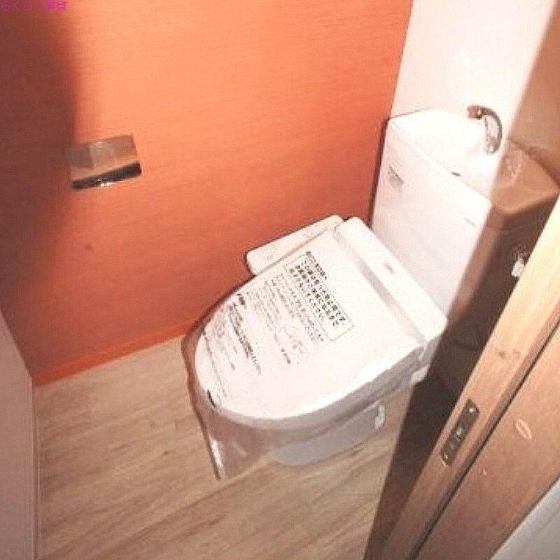 門真市駅 徒歩5分 1階の物件内観写真