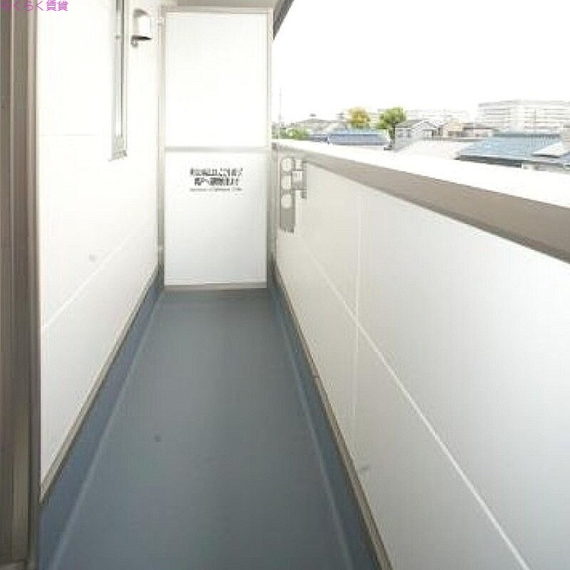 門真市駅 徒歩5分 1階の物件内観写真