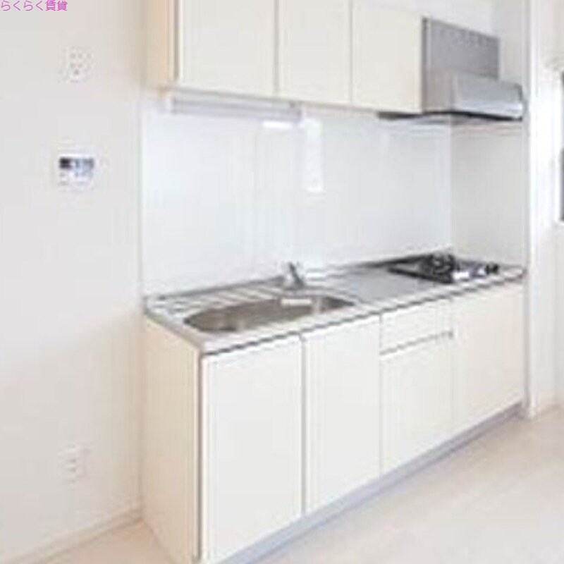 大和田駅 徒歩6分 2階の物件内観写真