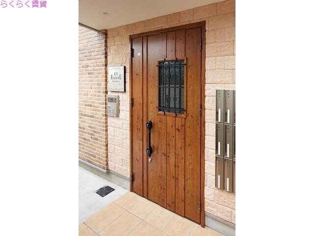 大和田駅 徒歩6分 2階の物件外観写真