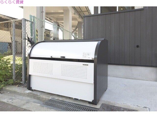 大正駅 徒歩5分 3階の物件外観写真