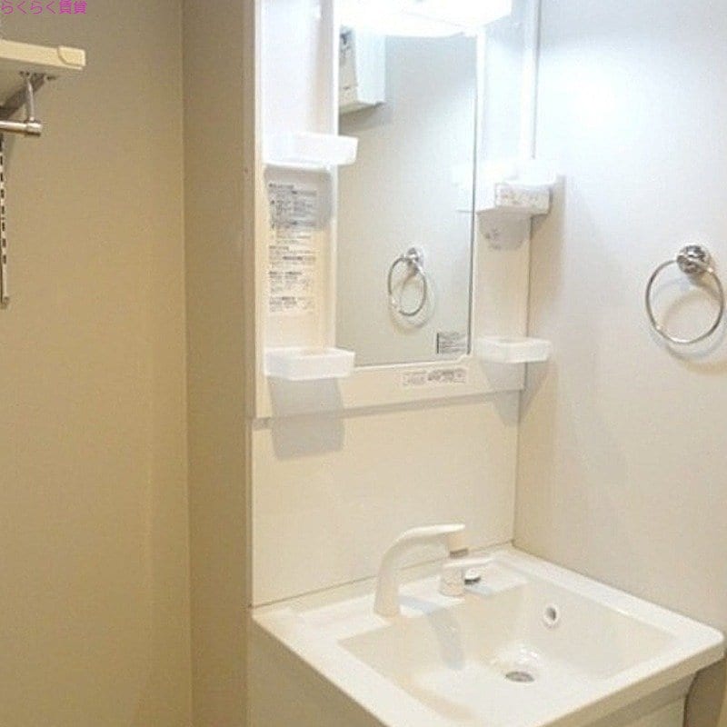 大正駅 徒歩5分 3階の物件内観写真