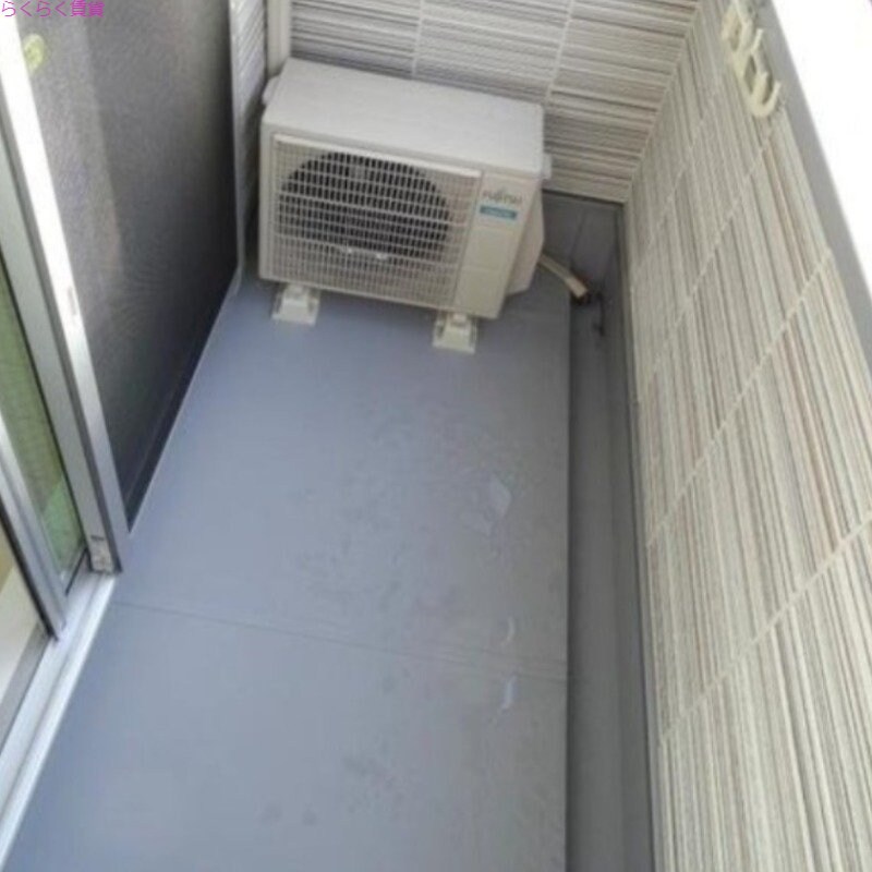 大正駅 徒歩5分 3階の物件内観写真