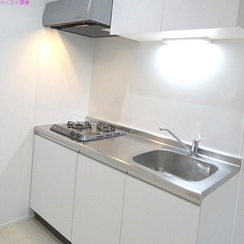 大正駅 徒歩5分 3階の物件内観写真