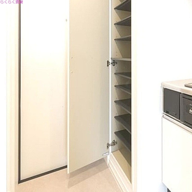 大正駅 徒歩5分 3階の物件内観写真