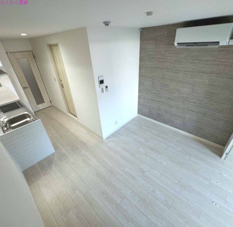 尼崎センタープール前駅 徒歩10分 3階の物件内観写真