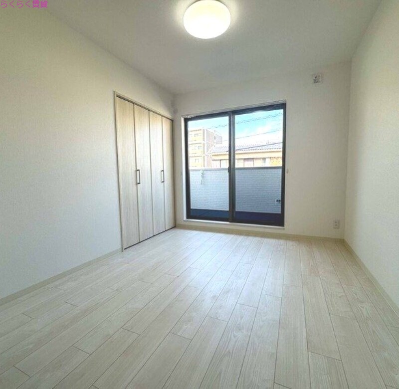 尼崎センタープール前駅 徒歩10分 3階の物件内観写真