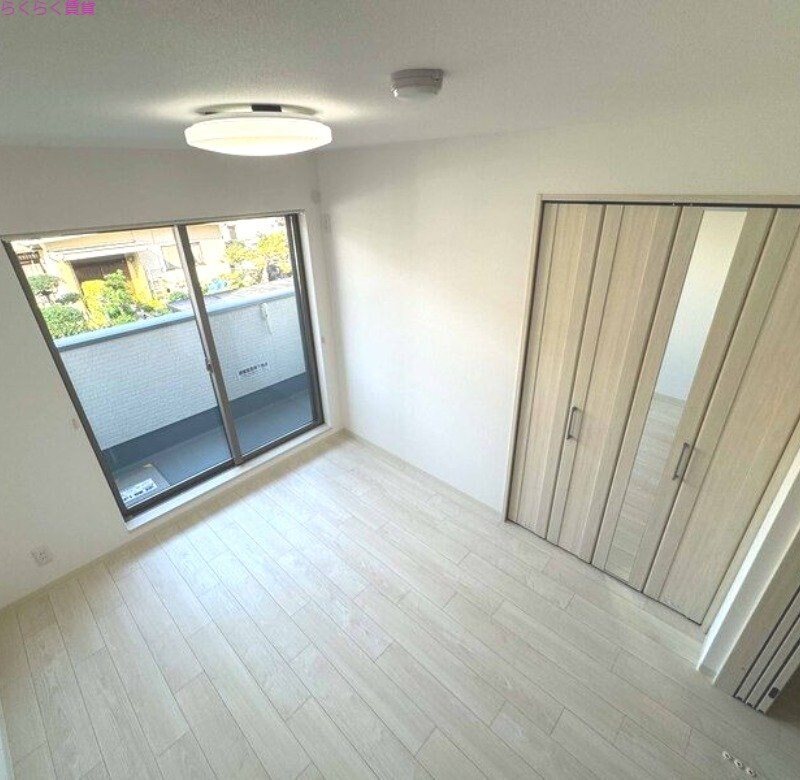 尼崎センタープール前駅 徒歩10分 3階の物件内観写真